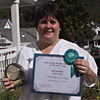 JULIE HASELTON