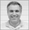 Michael Monteiro, Occupational Therapist