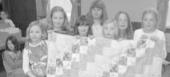 The Wardsboro Brownie Troop